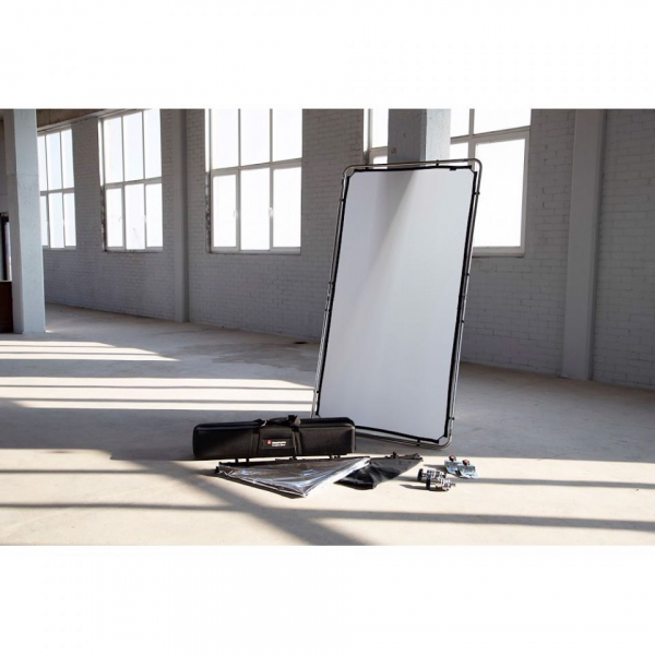 Manfrotto Kit Pro Scrim 1.1 x 2m [8]