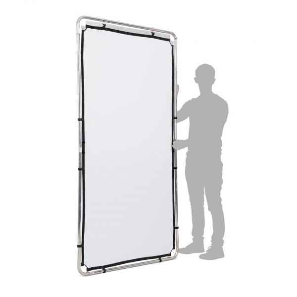 Manfrotto Kit Pro Scrim 1.1 x 2m [3]