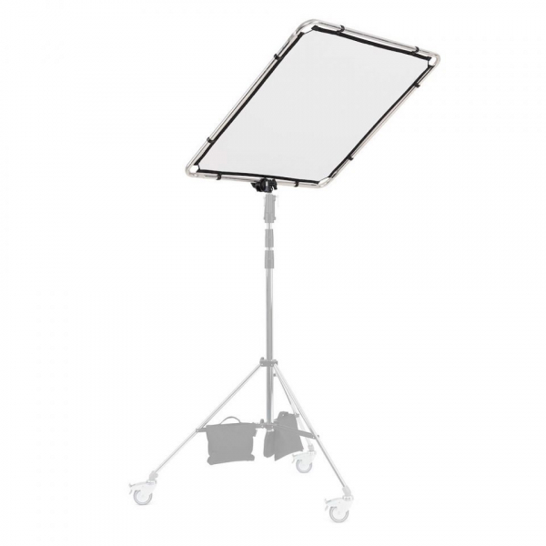 Manfrotto Kit Pro Scrim 1.1x1.1m [8]