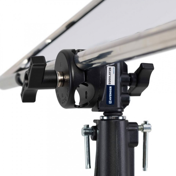 Manfrotto Kit Pro Scrim 1.1x1.1m [7]