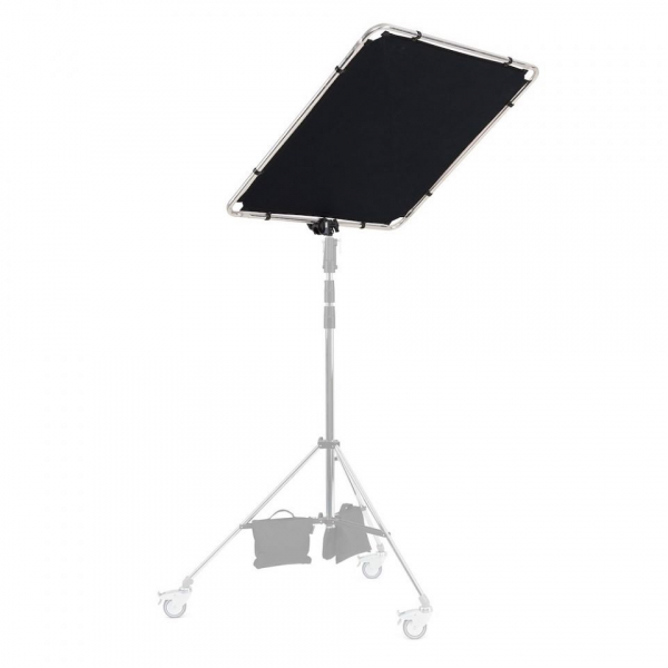 Manfrotto Kit Pro Scrim 1.1x1.1m [14]