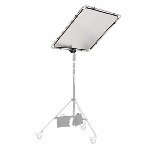 Manfrotto Kit Pro Scrim 1.1x1.1m [13]
