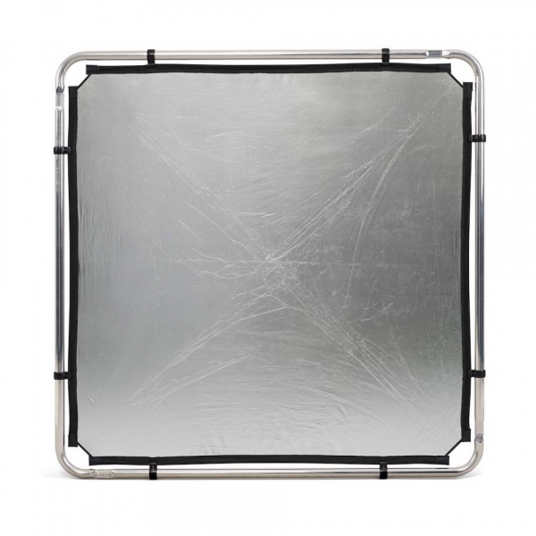 Manfrotto Kit Pro Scrim 1.1x1.1m [4]