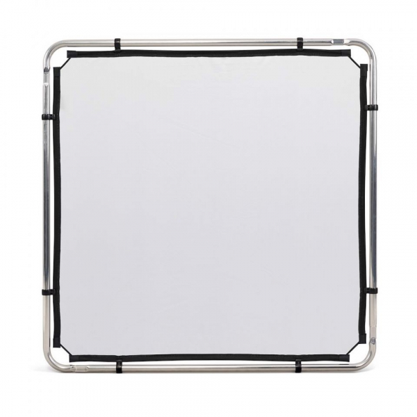 Manfrotto Kit Pro Scrim 1.1x1.1m [12]