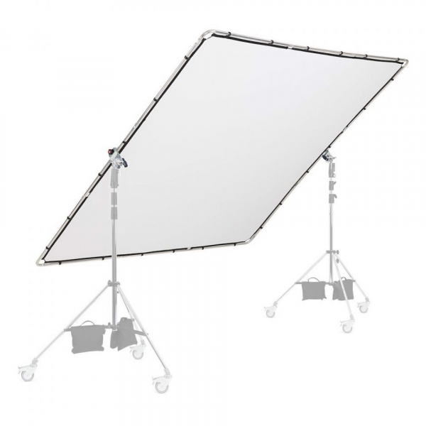 Manfrotto Kit Pro Scrim 2.9 x 2.9m [5]