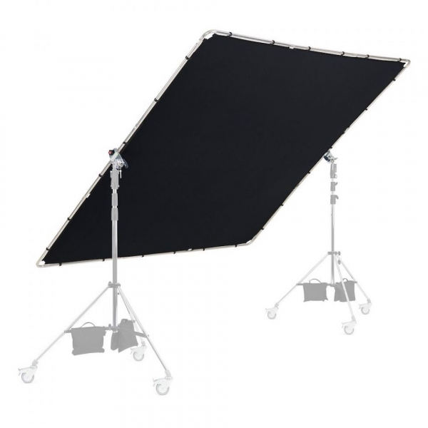 Manfrotto Kit Pro Scrim 2.9 x 2.9m [4]