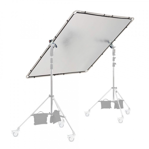 Manfrotto Kit Pro Scrim 2 x 2m [3]