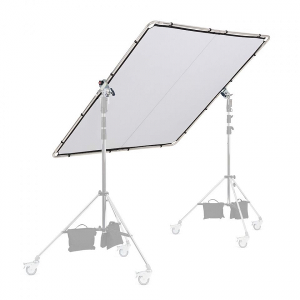 Manfrotto Kit Pro Scrim 2 x 2m [11]