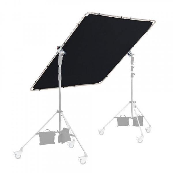 Manfrotto Kit Pro Scrim 2 x 2m [4]