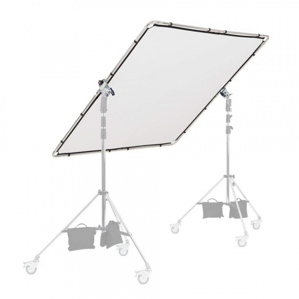 Manfrotto Kit Pro Scrim 2 x 2m [5]