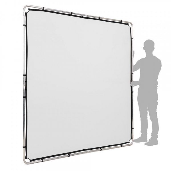 Manfrotto Kit Pro Scrim 2 x 2m [7]