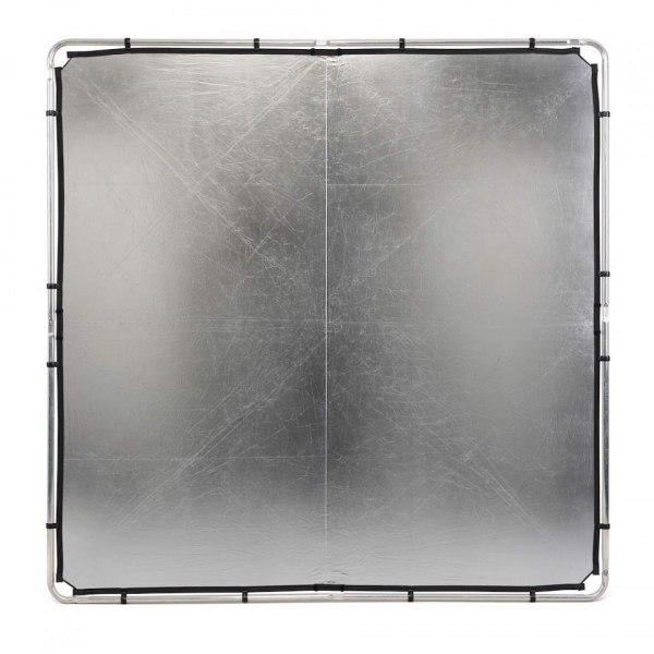 Manfrotto Kit Pro Scrim 2 x 2m [8]