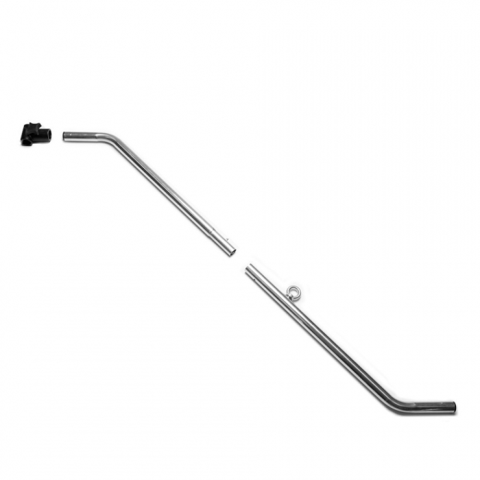 Manfrotto kit suport pentru cadru din aluminiu [4]