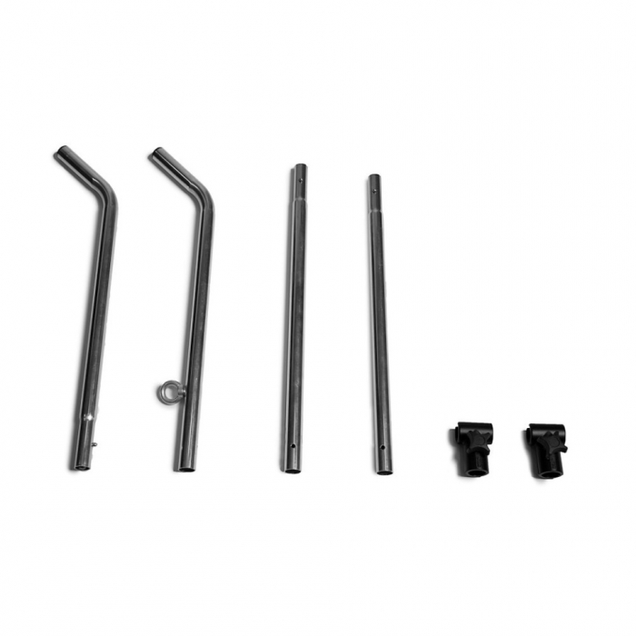 Manfrotto kit suport pentru cadru din aluminiu [5]