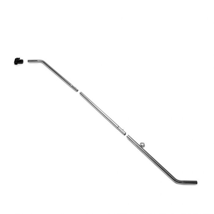 Manfrotto kit suport pentru cadru din aluminiu [6]