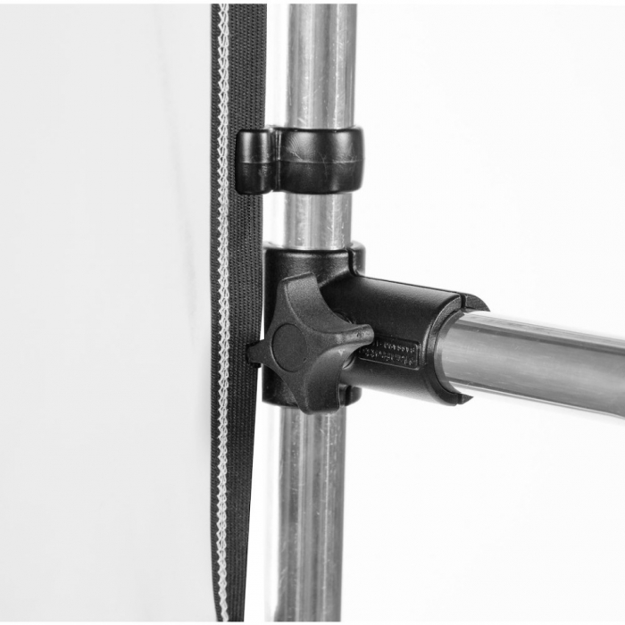 Manfrotto kit suport pentru cadru din aluminiu [3]