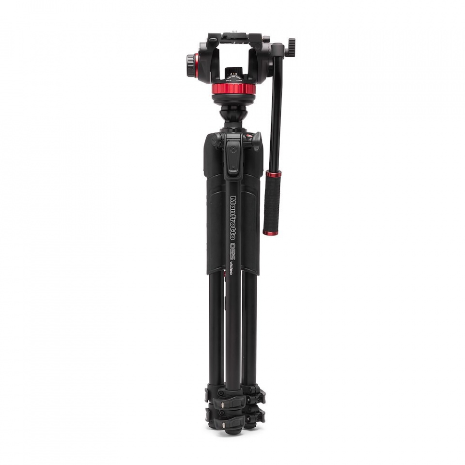 Manfrotto Kit Trepied Video MVK502055XPRO3V [4]