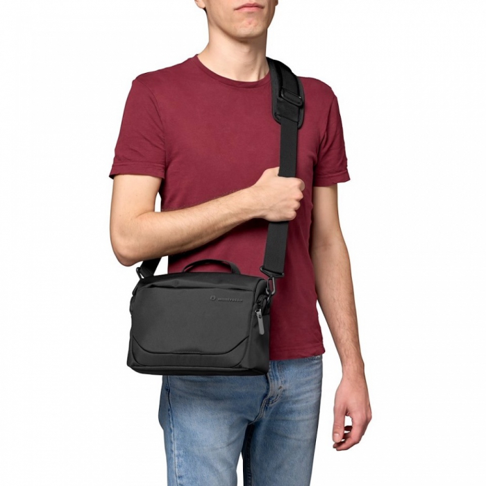 Manfrotto MA3-SB-M Geanta foto de umar M [7]