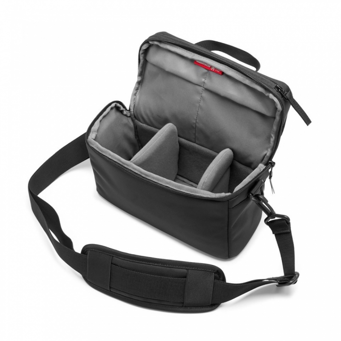 Manfrotto MA3-SB-M Geanta foto de umar M [3]