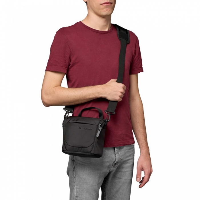 Manfrotto MA3-SB-S Geanta foto de umar S [10]