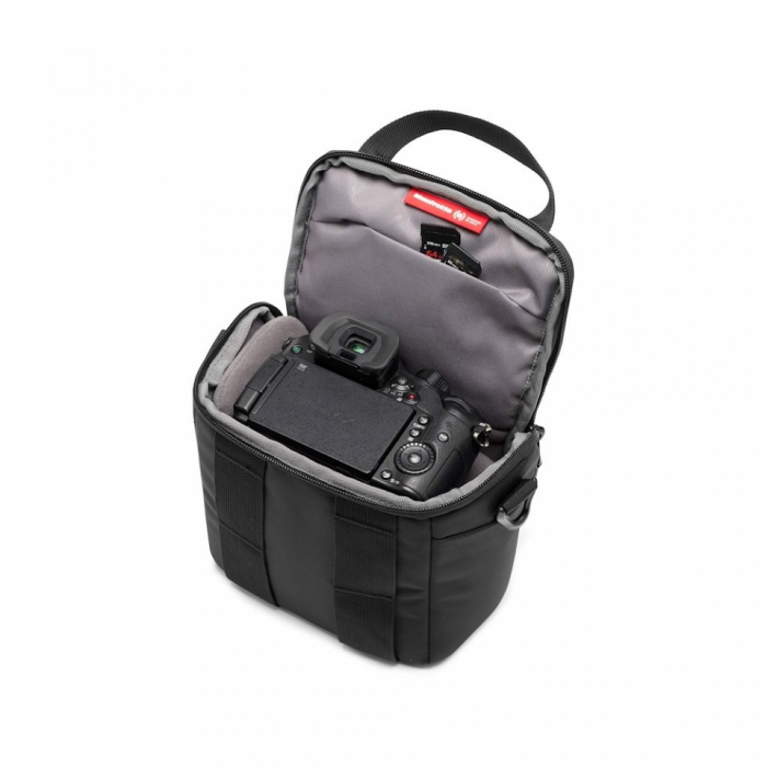 Manfrotto MA3-SB-S Geanta foto de umar S [8]