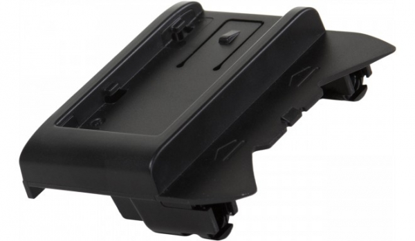 Manfrotto Micro Pro 24 Lampa Video LED [4]