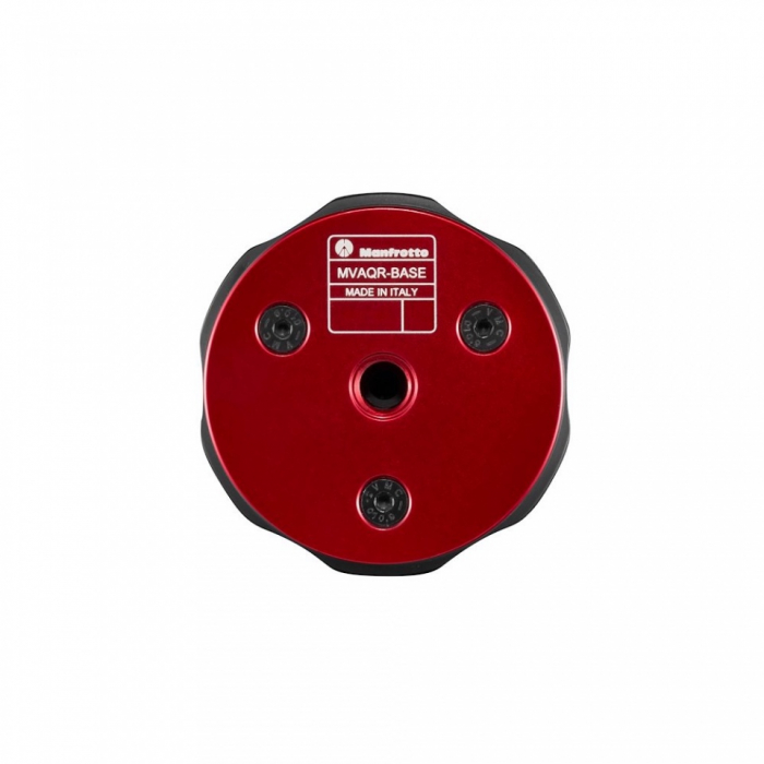 Manfrotto MOVE sistem quick release - Baza [3]