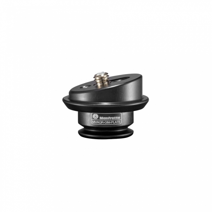 Manfrotto MOVE Sistem quick release - placuta Gim-Pod [2]