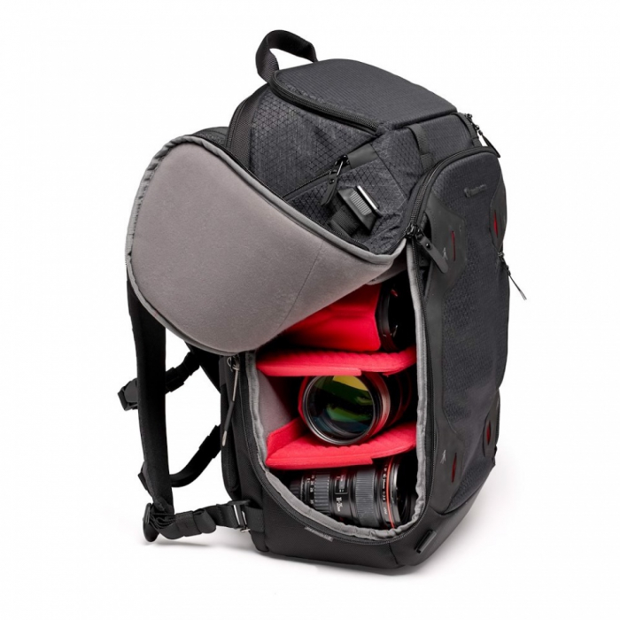 Manfrotto Multiloader M Rucsac foto [13]