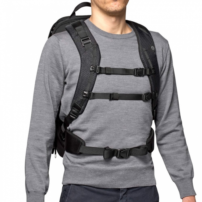 Manfrotto Multiloader M Rucsac foto [16]