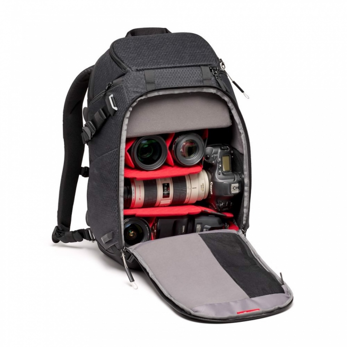 Manfrotto Multiloader M Rucsac foto [3]