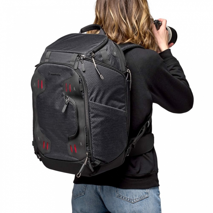 Manfrotto Multiloader M Rucsac foto [15]