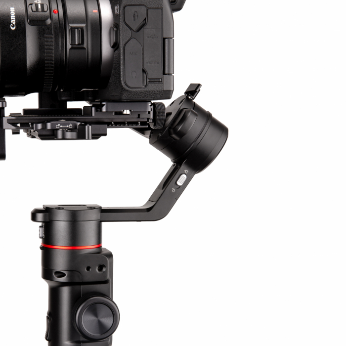 Manfrotto MVG220 stabilizator gimbal in 3 axe capacitate 2.2kg (OPEN BOX) [6]