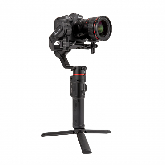 Manfrotto MVG220 stabilizator gimbal in 3 axe capacitate 2.2kg (OPEN BOX) [7]
