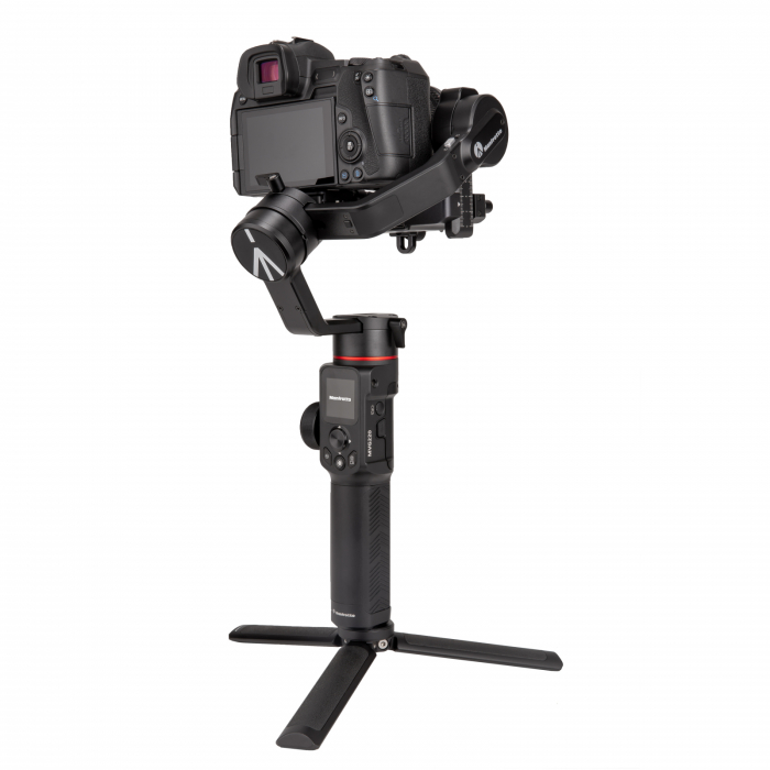 Manfrotto MVG220 stabilizator gimbal in 3 axe capacitate 2.2kg (OPEN BOX) [8]