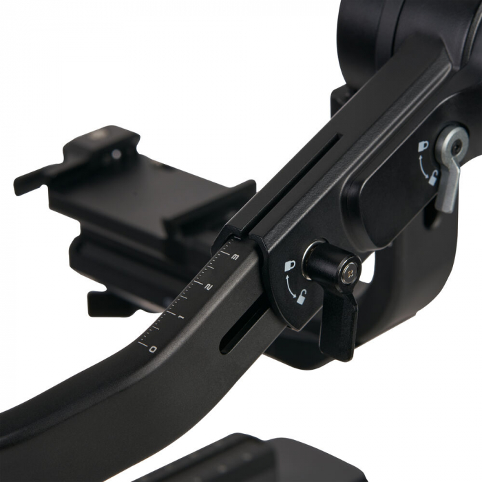 Manfrotto MVG300XM stabilizator gimbal in 3 axe capacitate 3.4kg [10]