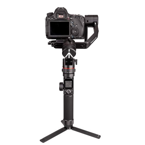 Manfrotto MVG460 stabilizator gimbal in 3 axe capacitate 4.6kg [11]