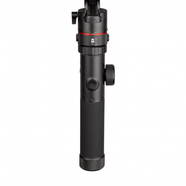 Manfrotto MVG460 stabilizator gimbal in 3 axe capacitate 4.6kg [10]