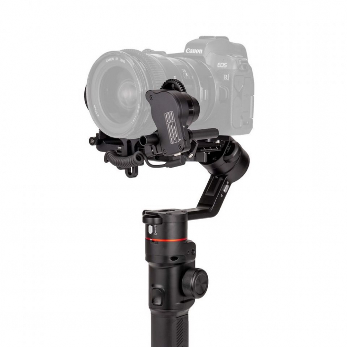 Manfrotto MVGFF Follow Focus [2]