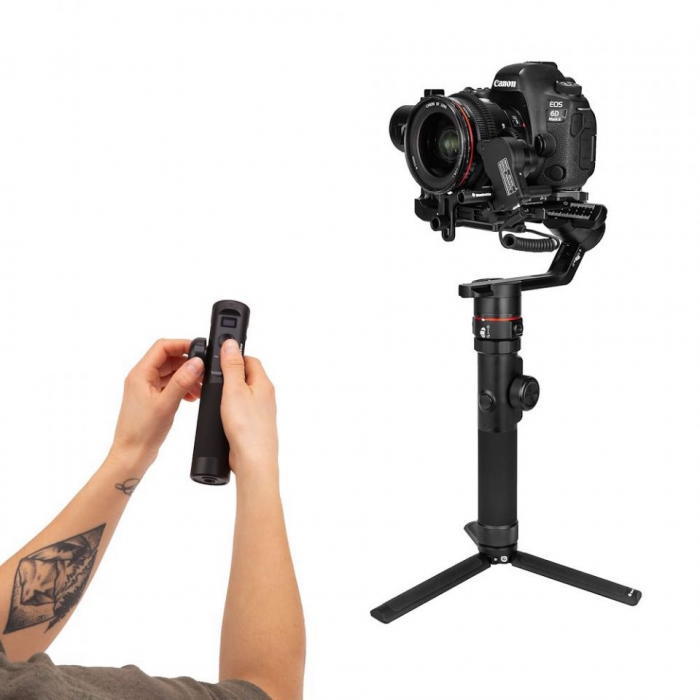 Manfrotto MVGRC Telecomanda pentru gimbal [2]