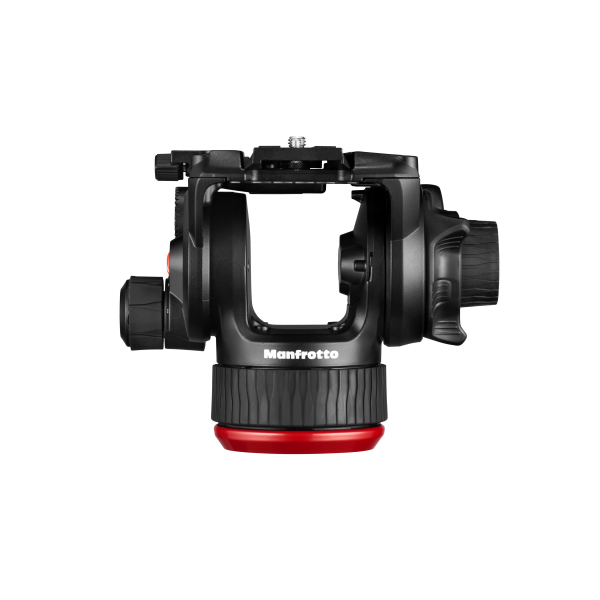 Manfrotto MVK504XTWINFA Kit Trepied video 504XFast [5]