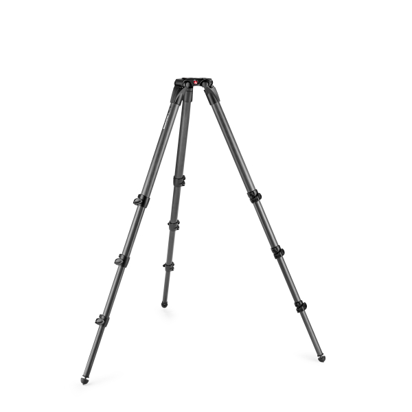 Manfrotto MVK504XSNGFC Kit Trepied video Carbon [14]