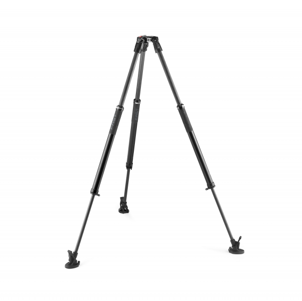 Manfrotto MVK504XSNGFC Kit Trepied video Carbon [16]