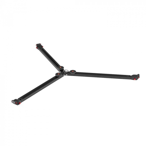Manfrotto Nitrotech 608/645 Fast kit trepied video cu eliberare rapida [4]