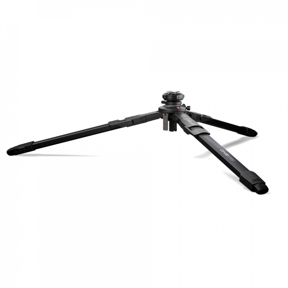 Manfrotto ONE Trepied hibrid aluminiu [4]