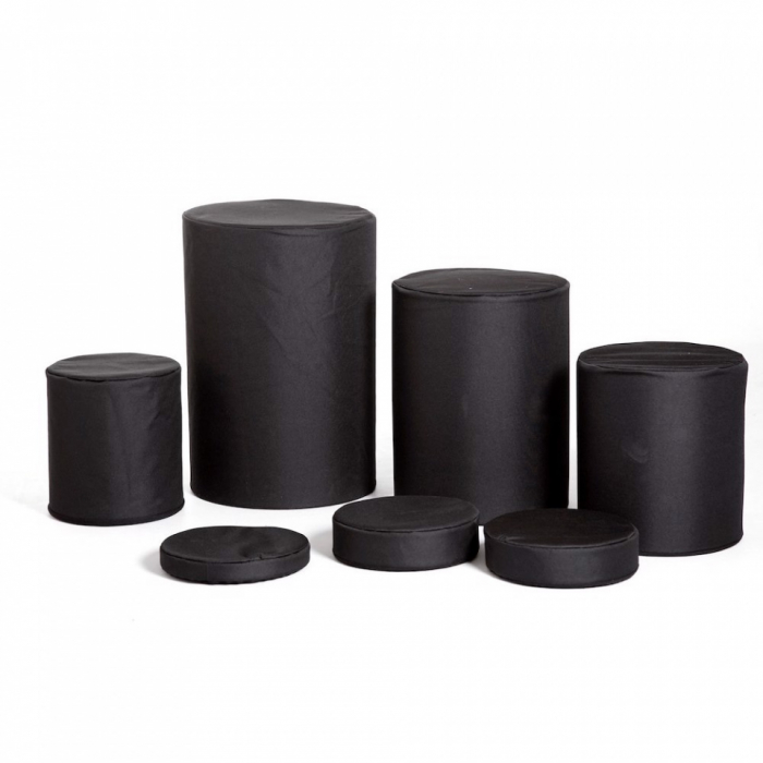 Manfrotto Posing Tubs [1]