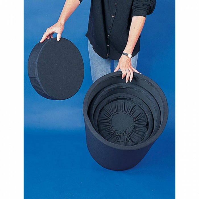 Manfrotto Posing Tubs [3]