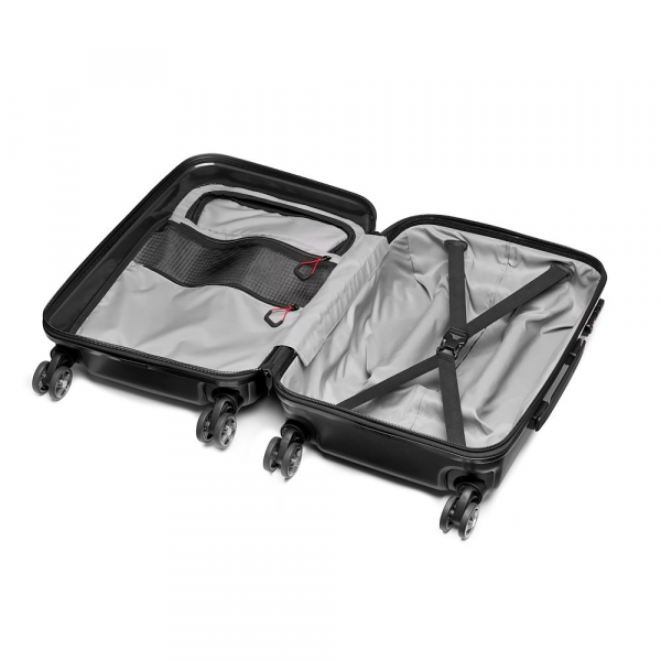 Manfrotto Pro Light Reloader Spin 55 Geanta foto/video tip roller [3]