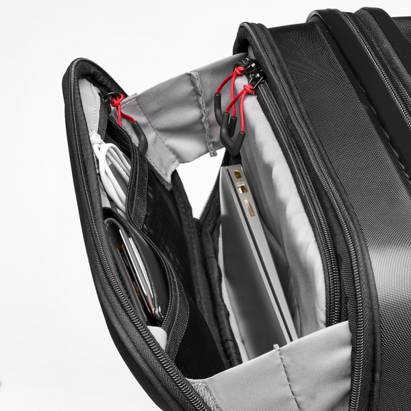 Manfrotto Pro Light Reloader Spin 55 Geanta foto/video tip roller [5]