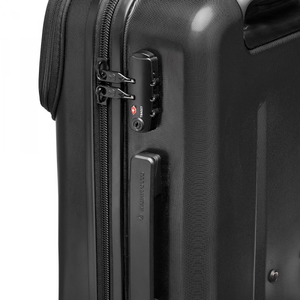 Manfrotto Pro Light Reloader Spin 55 Geanta foto/video tip roller [10]